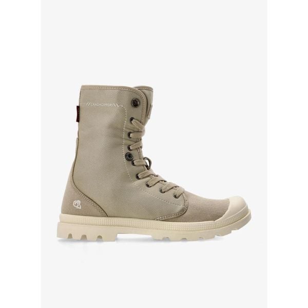 Buty outdoor męskie Craghoppers Mono Hi 2. Brązowe buty trekkingowe Craghoppers, bez wzorów, bez zapięcia. Za 350.99 zł.