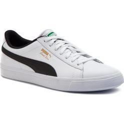 Sneakersy PUMA - Court Star Vulc Fs 369287 02 Puma Wht/Puma Blk/Puma Wht. Buty sportowe casual marki Puma. Za 299.00 zł.