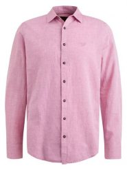 PME Legend Koszula - Regular fit - w kolorze jasnoróżowym rozmiar: L. Różowe koszule PME Legend, l, bez wzorów, bez kołnierzyka, bez ramiączek. Za 214.70 zł.