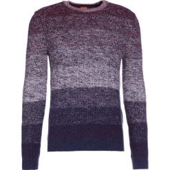 BOSS CASUAL ARDUAGE Sweter dark blue. Swetry nierozpinane BOSS CASUAL. W wyprzedaży za 408.85 zł.