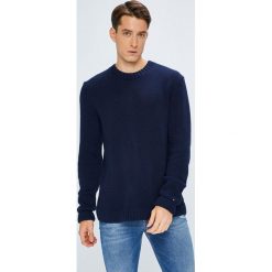 Tommy Jeans - Sweter. Swetry nierozpinane marki Tommy Jeans. W wyprzedaży za 239.90 zł.