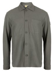 Roadsign Kurtka koszulowa w kolorze szarym rozmiar: 3XL. Szare kurtki Roadsign, xl, bez wzorów, bez kaptura. Za 112.45 zł.