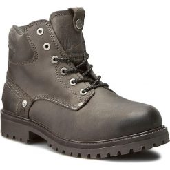 Trapery WRANGLER - Yuma WM162002 Dk. Grey 56. Trapery marki Wrangler. W wyprzedaży za 259.00 zł.