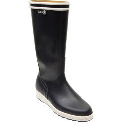 Kalosze żeglarskie męskie Aigle Glenan. Śniegowce AIGLE, z kauczuku, bez zapięcia. Za 299.99 zł.