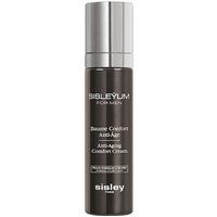 Sisleÿum Anti-Aging Mattifying Gel-Cream - matujący krem dla mężczyzn. Kremy i balsamy Sisley. Za 1,089.00 zł.
