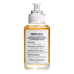 Maison Margiela - Replica Jazz Club - Woda Toaletowa - 30 ml - Dla Mężczyzn. Perfumy męskie MAISON MARGIELA. Za 295.00 zł.