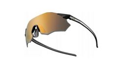 Okulary sportowe unisex Rockbros 14120012006 z polaryzacją. Czarne okulary przeciwsłoneczne ROCKBROS. Za 96.00 zł.