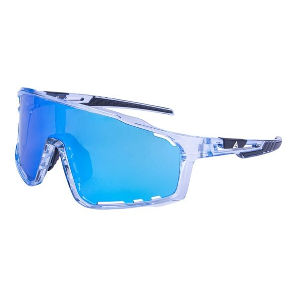 Okulary przeciwsłoneczne GLARE. Fioletowe okulary przeciwsłoneczne LACETO. Za 212.00 zł.
