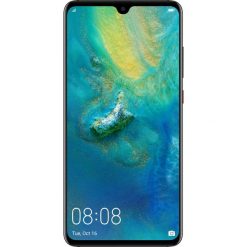 Smartfon Huawei Mate 20 128GB Fioletowy. Fioletowe smartfony Huawei. Za 1,548.00 zł.