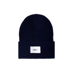 Czapka Beanie Navy. Czapki zimowe marki Harp team. Za 39.20 zł.