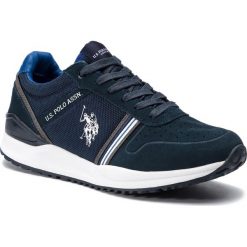 Sneakersy U.S. POLO ASSN. - Wayron1 YBRA4105W8/ST2 Dkbl. Buty sportowe casual marki U.S. Polo Assn. W wyprzedaży za 269.00 zł.
