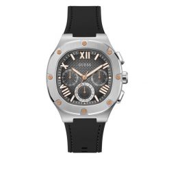 Zegarek Guess. Czarne zegarki Guess. Za 799.99 zł.