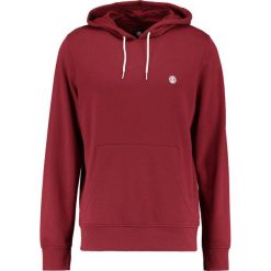 Element CORNELL CLASSIC Bluza z kapturem oxblood red. Bluzy marki Element. W wyprzedaży za 206.10 zł.