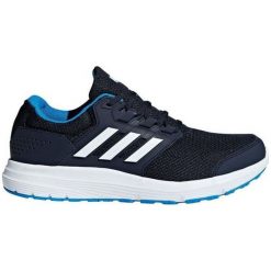 Adidas Męskie Buty Do Biegania Galaxy 4 M Legend Ink 41,3. Buty do biegania marki Adidas. W wyprzedaży za 169.00 zł.