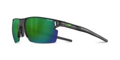 Okulary rowerowe JULBO OUTLINE szaro zielony Spectron kat. 3. Szare okulary przeciwsłoneczne JULBO, owalne. Za 485.00 zł.