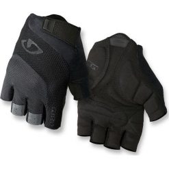 GIRO Rękawiczki rowerowe Bravo Gel black r. S (GR-7085628). Rękawiczki marki GIRO. Za 112.05 zł.