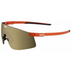 Okulary przeciwsłoneczne KOO Nova. Brązowe okulary przeciwsłoneczne KOO. Za 739.99 zł.