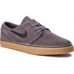 Sneakersy NIKE - Zoom Stefan Janoski 333824 069 Thunder Grey/Black. Buty sportowe casual marki Nike. W wyprzedaży za 279.00 zł.