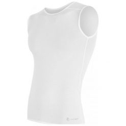 Sensor Koszulka Coolmax Air White Xl. Bielizna termoaktywna marki Sensor. Za 109.00 zł.