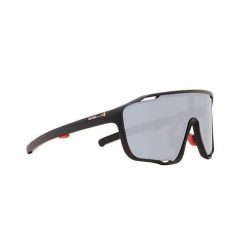 Okulary przeciwsłoneczne Redbull Spect Eyewear Kraft. Czarne okulary przeciwsłoneczne RED BULL SPECT EYEWEAR. Za 709.00 zł.
