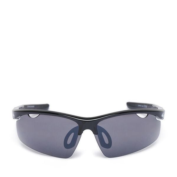 Okulary przeciwsłoneczne Quiksilver. Czarne okulary przeciwsłoneczne Quiksilver. Za 49.99 zł.