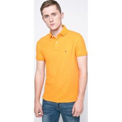 Tommy Hilfiger - Polo. Koszulki polo marki Tommy Hilfiger. W wyprzedaży za 159.90 zł.