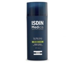ISDIN MEDICIS żel po goleniu Kremy i pianki do golenia 100 ml Męskie. Po goleniu isdin. Za 156.79 zł.