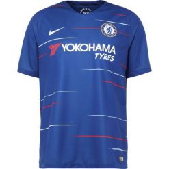 Nike Performance CHELSEA FC LONDON Artykuły klubowe rush blue/white. T-shirty Nike Performance. Za 349.00 zł.