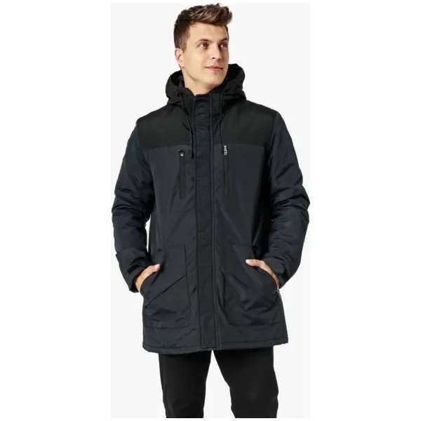Feewear Kurtka Atlin , , rozmiar XL. Kurtki Feewear, m, bez wzorów, z kapturem. W wyprzedaży za 229.99 zł.