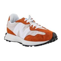 Trampki Męskie Zamsz. Białe trampki New Balance, m, bez wzorów, bez zapięcia. Za 860.99 zł.