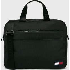 Tommy Hilfiger - Torba. Torby na laptopa marki Tommy Hilfiger. W wyprzedaży za 429.90 zł.