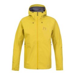 Kurtka narciarska Hannah Alagan. Żółte kurtki narciarskie i snowboardowe Hannah, l, bez wzorów, narciarskie. W wyprzedaży za 1,042.55 zł.