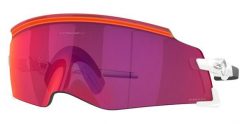 Oakley Okulary Kato Oo9455-27. Białe okulary przeciwsłoneczne Oakley. Za 1,340.80 zł.