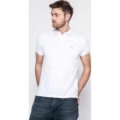 Wrangler - Polo. Koszulki polo marki Wrangler. Za 99.90 zł.