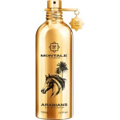Montale Oud Arabians Eau de Parfum Spray Perfumy 100 ml. Perfumy męskie Montale. Za 700.89 zł.