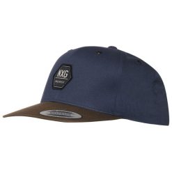 Czapka z daszkiem Protest NXG KOBE. Czarne czapki z daszkiem Protest, bez wzorów. Za 169.99 zł.