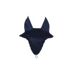 Mucha dla konia długi Kentucky soundless full. Niebieskie krawaty i muchy KENTUCKY HORSEWEAR, bez wzorów, z materiału. Za 362.00 zł.