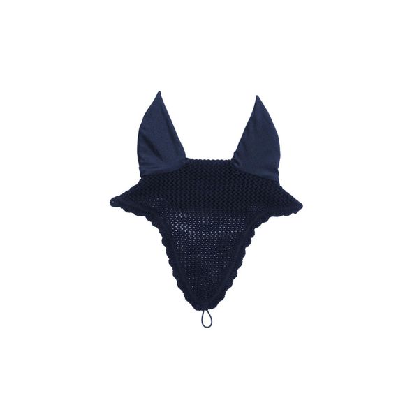 Mucha dla konia długi Kentucky soundless full. Niebieskie krawaty i muchy KENTUCKY HORSEWEAR, bez wzorów, z materiału. Za 362.00 zł.