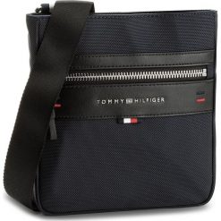 Saszetka TOMMY HILFIGER - Elvated Mini Crossover AM0AM02965 413. Saszetki i nerki marki Tommy Hilfiger. Za 349.00 zł.