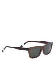 Polo Ralph Lauren Okulary przeciwsłoneczne 0PH4240U 631571 Brązowy. Brązowe okulary przeciwsłoneczne Polo Ralph Lauren. Za 619.99 zł.