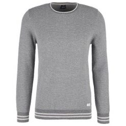 S.Oliver Sweter Męski Xl Szary. Swetry nierozpinane marki S.Oliver. Za 159.00 zł.