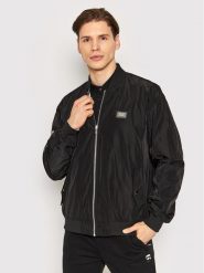 KARL LAGERFELD Kurtka bomber 505005 521501 Kolorowy Regular Fit. Kurtki KARL LAGERFELD, m, bez wzorów, z syntetyku, bez kaptura. Za 1,229.00 zł.