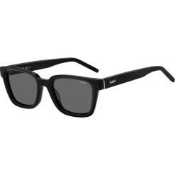 Okulary HG 1157/S HUGO BOSS. Białe okulary przeciwsłoneczne HUGO BOSS. W wyprzedaży za 663.20 zł.