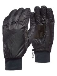 Black Diamond Rękawiczki "Stance" w kolorze czarnym rozmiar: S. Czarne rękawiczki Black Diamond, bez wzorów. Za 135.45 zł.