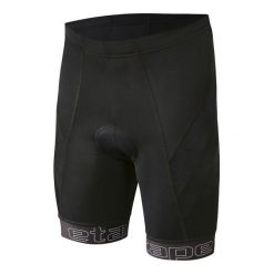 Etape Spodenki Rowerowe Profi Pas Black M. Krótkie spodenki sportowe marki Etape. W wyprzedaży za 159.00 zł.