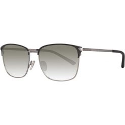 Okulary przeciwsłoneczne "TB1340" w kolorze czarno-srebrnym. Okulary przeciwsłoneczne marki Tom Ford, Ted Baker, Chloé. W wyprzedaży za 189.95 zł.