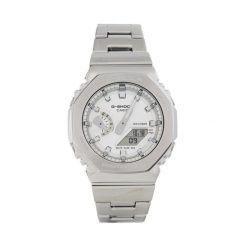 Zegarek G-Shock. Szare zegarki G-Shock, srebrne. Za 1,259.00 zł.