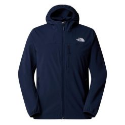 The North Face Bluza Nimble Nf0A8Cd68K2. Niebieskie bluzy The North Face, m, bez wzorów, bez kaptura. Za 391.99 zł.