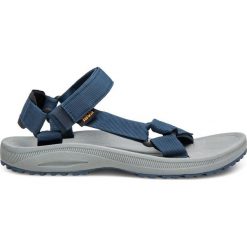 TEVA Sandały męskie Winsted Solid Granatowe r. 44,5. Sandały marki Teva. Za 149.00 zł.