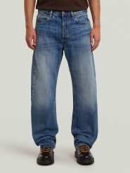 G-Star Dżinsy - Comfort fit - w kolorze niebieskim rozmiar: W29/L32. Niebieskie jeansy G-Star, l. Za 304.95 zł.